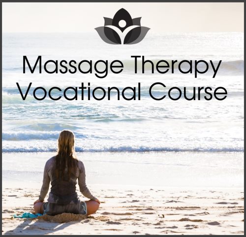Massage Therapy Vocational Course