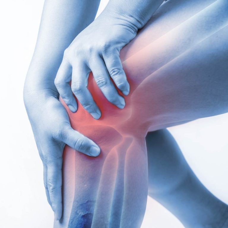 Enhancing Recovery After Knee Replacement with Myo MLD