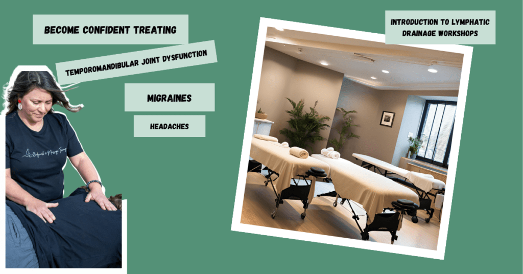 Unlock the Power of Lymphatic Drainage